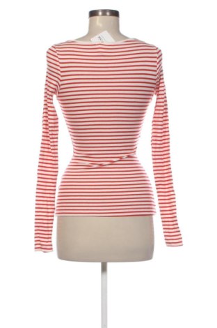 Γυναικεία μπλούζα H&M L.O.G.G., Μέγεθος XXS, Χρώμα Πολύχρωμο, Τιμή 11,99 €
