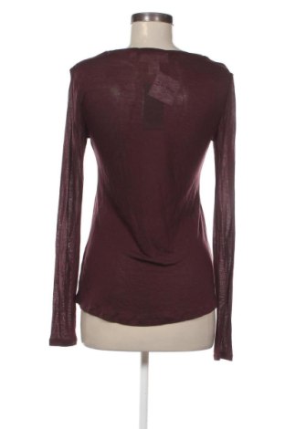 Дамска блуза H&M L.O.G.G., Размер S, Цвят Червен, Цена 16,36 €