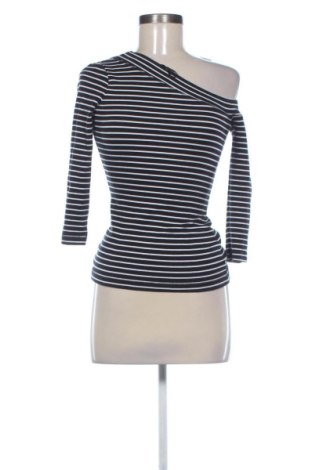 Dámská halenka H&M L.O.G.G., Velikost XS, Barva Vícebarevné, Cena  277,00 Kč, #136456294