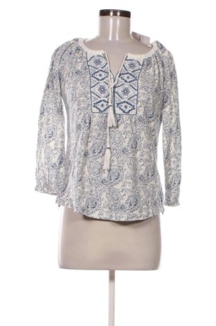 Damen Shirt H&M L.O.G.G., Größe S, Farbe Mehrfarbig, Preis € 9,78