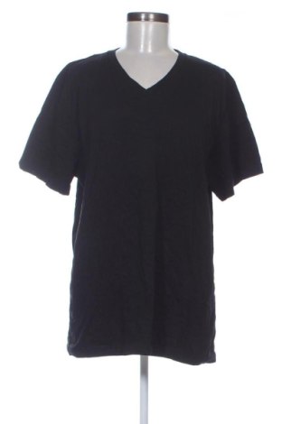 Дамска блуза H&M L.O.G.G., Размер XL, Цвят Черен, Цена 10,22 €