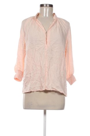 Dámska blúza H&M L.O.G.G., Veľkosť XXS, Farba Oranžová, Cena  11,95 €