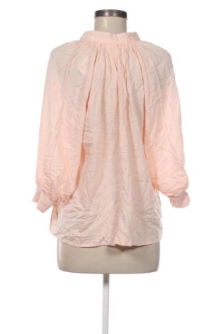 Dámska blúza H&M L.O.G.G., Veľkosť XXS, Farba Oranžová, Cena  11,95 €