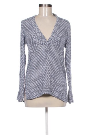 Дамска блуза H&M L.O.G.G., Размер XS, Цвят Многоцветен, Цена 9,78 €