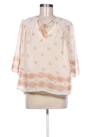 Bluzka damska H&M L.O.G.G., Rozmiar M, Kolor Kolorowy, Cena 51,99 zł