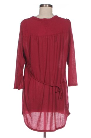 Дамска блуза H&M Mama, Размер L, Цвят Червен, Цена 16,36 €