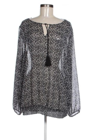 Дамска блуза H&M Mama, Размер XL, Цвят Многоцветен, Цена 10,00 €