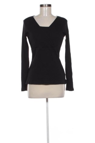 Dámska blúza H&M Mama, Veľkosť M, Farba Čierna, Cena  10,00 €