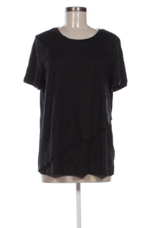 Bluză de femei H&M Mama, Mărime L, Culoare Negru, Preț 60,99 Lei