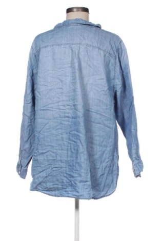 Γυναικεία μπλούζα H&M Mama, Μέγεθος XL, Χρώμα Μπλέ, Τιμή 11,99 €