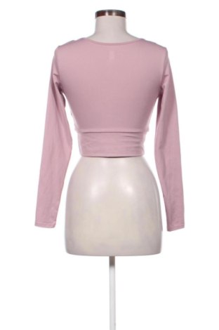 Γυναικεία μπλούζα H&M Sport, Μέγεθος XS, Χρώμα Σάπιο μήλο, Τιμή 14,99 €
