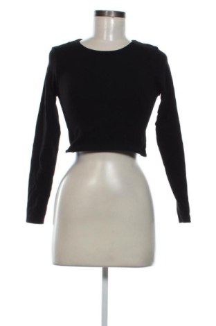 Damen Shirt H&M Sport, Größe M, Farbe Schwarz, Preis € 9,78