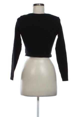 Damen Shirt H&M Sport, Größe M, Farbe Schwarz, Preis € 9,78