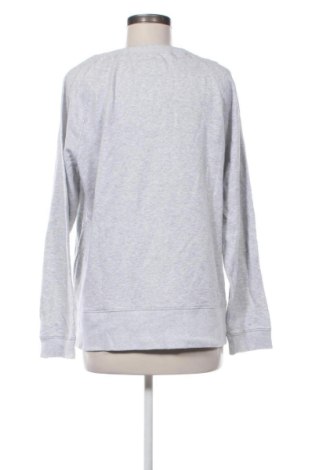 Дамска блуза H&M Sport, Размер XL, Цвят Сив, Цена 20,45 €