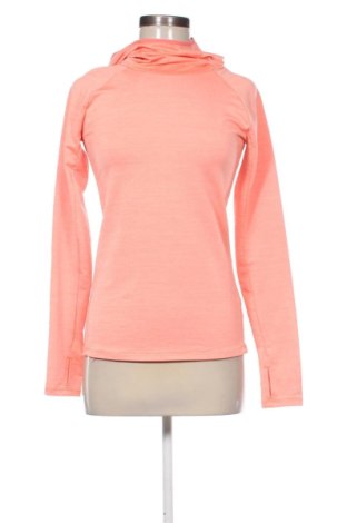 Damen Shirt H&M Sport, Größe S, Farbe Mehrfarbig, Preis 15,99 €