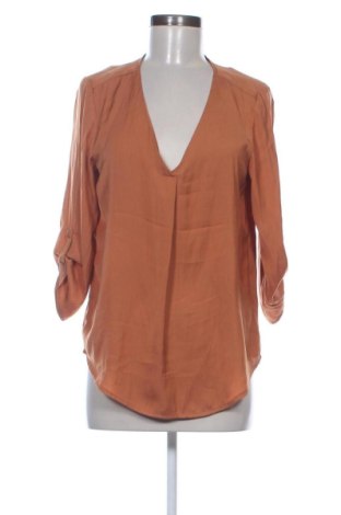 Damen Shirt Haily`s, Größe S, Farbe Braun, Preis € 3,99, #136411384