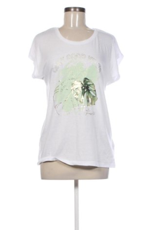Damen Shirt Haily`s, Größe M, Farbe Weiß, Preis 17,99 €