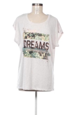 Дамска блуза Haily`s, Размер XXL, Цвят Многоцветен, Цена 14,31 €