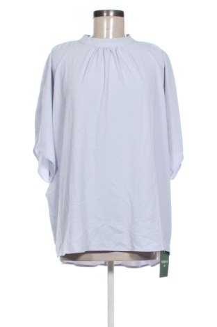 Damen Shirt Halara, Größe L, Farbe Blau, Preis € 20,99