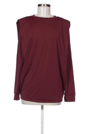 Дамска блуза Halara, Размер XL, Цвят Червен, Цена 10,00 €