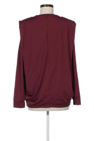 Дамска блуза Halara, Размер XL, Цвят Червен, Цена 10,00 €