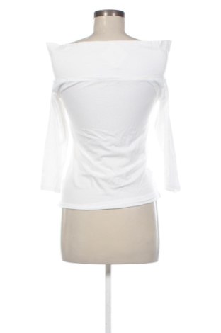 Damen Shirt Hallhuber, Größe M, Farbe Weiß, Preis € 32,99