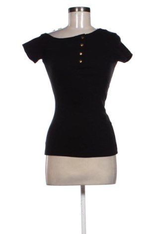 Damen Shirt Hdm, Größe XS, Farbe Schwarz, Preis € 15,92, #136491884