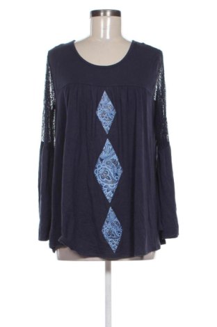 Дамска блуза Heine, Размер XL, Цвят Многоцветен, Цена 17,89 €