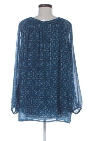Дамска блуза Helena Vera, Размер XL, Цвят Многоцветен, Цена 11,75 €
