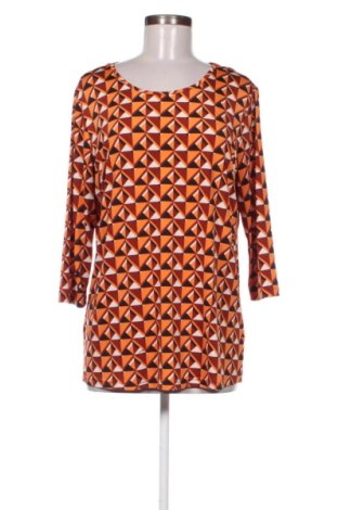 Bluză de femei Helena Vera, Mărime L, Culoare Multicolor, Preț 32,99 Lei, #136426695