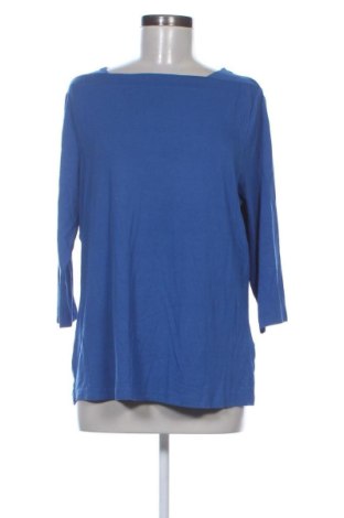 Damen Shirt Helena Vera, Größe L, Farbe Blau, Preis 22,99 €