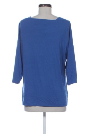 Damen Shirt Helena Vera, Größe L, Farbe Blau, Preis 22,99 €