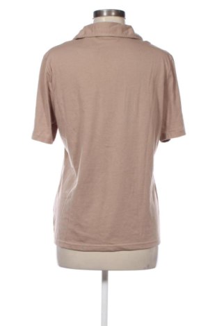Damen Shirt Helena Vera, Größe XL, Farbe Beige, Preis 17,99 €