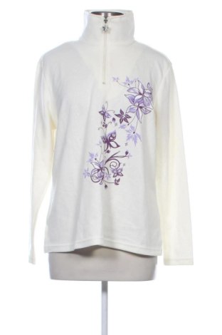 Damen Shirt Helena Vera, Größe XL, Farbe Ecru, Preis € 51,99