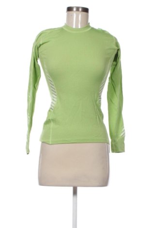 Dámská halenka Helly Hansen, Velikost S, Barva Zelená, Cena  469,00 Kč