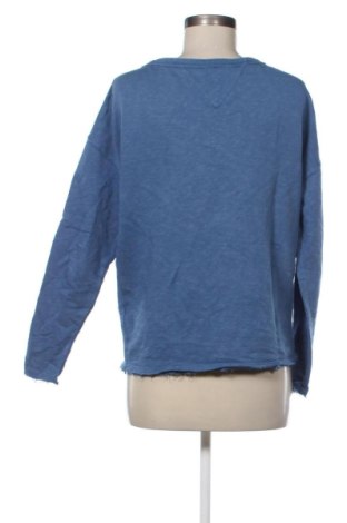Damen Shirt Hilfiger Denim, Größe L, Farbe Blau, Preis 54,99 €