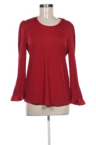 Bluză de femei Himmelblau by Lola Paltinger, Mărime M, Culoare Roșu, Preț 40,99 Lei, #136412707