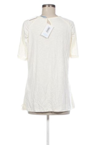 Bluzka damska Himmelblau by Lola Paltinger, Rozmiar XXL, Kolor ecru, Cena 166,99 zł