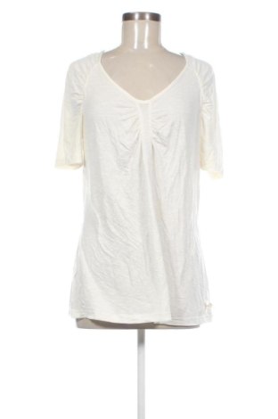 Bluzka damska Himmelblau by Lola Paltinger, Rozmiar XXL, Kolor ecru, Cena 166,99 zł