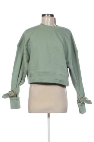 Damen Shirt Hoermanseder x About You, Größe XS, Farbe Grün, Preis 51,99 €