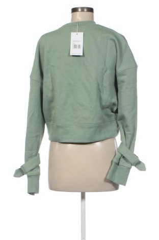 Damen Shirt Hoermanseder x About You, Größe XS, Farbe Grün, Preis 51,99 €