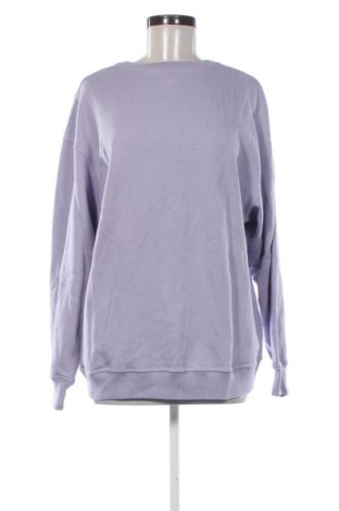 Дамска блуза Hollister, Размер M, Цвят Лилав, Цена 6,13 €, #136419552