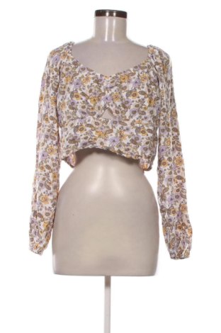 Damen Shirt Hollister, Größe XL, Farbe Mehrfarbig, Preis 17,00 €