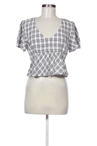 Damen Shirt Hollister, Größe L, Farbe Mehrfarbig, Preis € 18,99