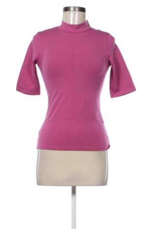 Damen Shirt Holly & Whyte By Lindex, Größe XS, Farbe Rosa, Preis 9,70 €, #136433638