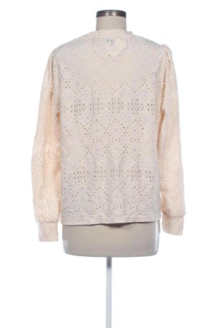 Дамска блуза Holly & Whyte By Lindex, Размер L, Цвят Бежов, Цена 10,22 €