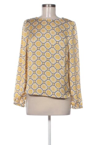 Γυναικεία μπλούζα Holly & Whyte By Lindex, Μέγεθος S, Χρώμα Πολύχρωμο, Τιμή 10,00 €