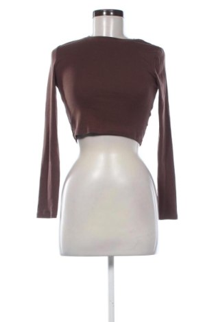 Damen Shirt House, Größe S, Farbe Braun, Preis € 10,00
