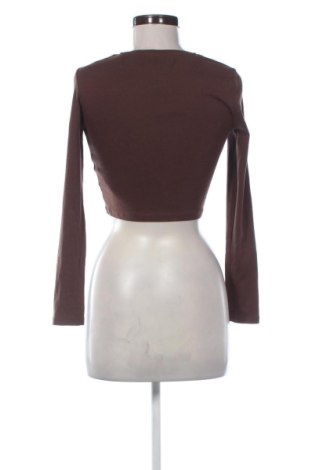 Damen Shirt House, Größe S, Farbe Braun, Preis € 10,00