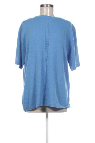 Damen Shirt Hs, Größe XXL, Farbe Blau, Preis 20,99 €